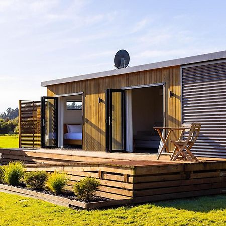 Alpine Escape Villa Franz Josef Buitenkant foto